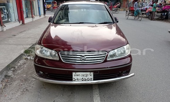 Buy Used 2017 Nissan Sunny in Dhaka, Dhaka Buy Used 2017 Nissan Sunny in Dhaka, Dhaka