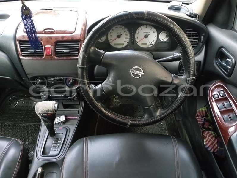 Big with watermark nissan sunny dhaka dhaka 7437