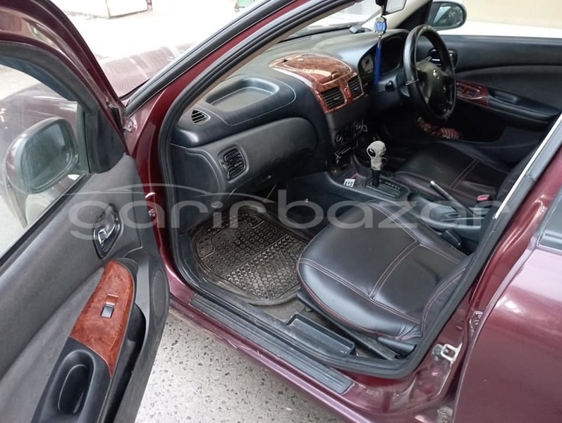 Big with watermark nissan sunny dhaka dhaka 7437