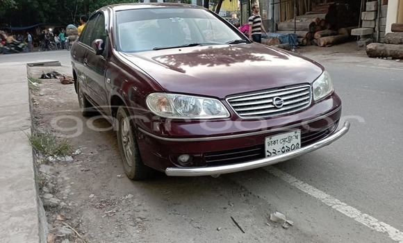 Buy Used 2017 Nissan Sunny in Dhaka, Dhaka Buy Used 2017 Nissan Sunny in Dhaka, Dhaka