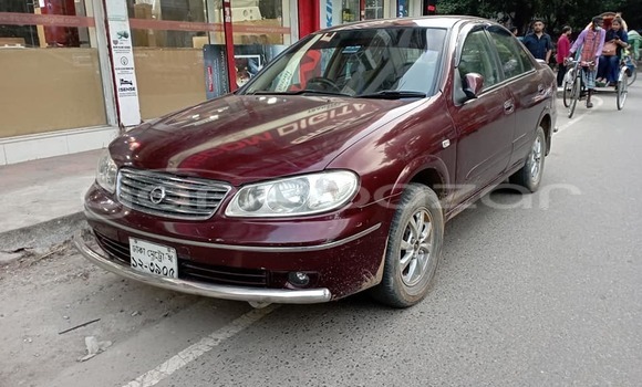 Buy Used 2017 Nissan Sunny in Dhaka, Dhaka Buy Used 2017 Nissan Sunny in Dhaka, Dhaka