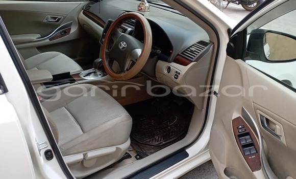 Buy Used 2017 Toyota Premio in Dhaka, Dhaka Buy Used 2017 Toyota Premio in Dhaka, Dhaka