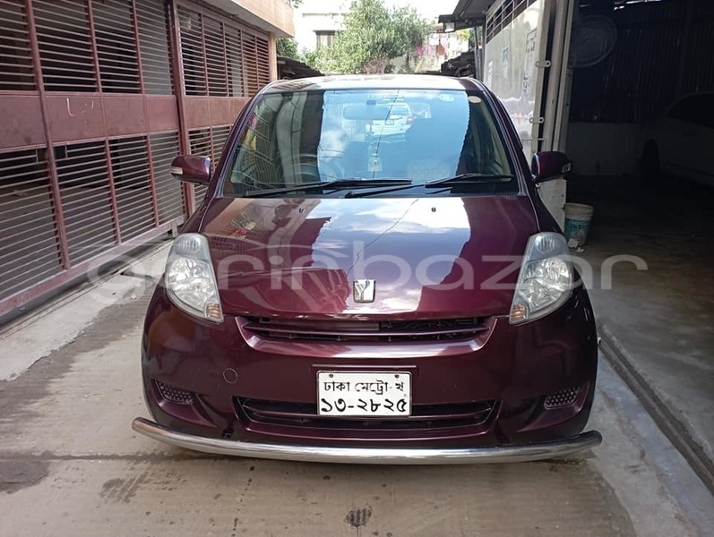 Big with watermark toyota passo dhaka dhaka 7439