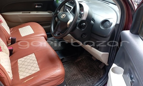 Buy Used 2017 Toyota Passo in Dhaka, Dhaka Buy Used 2017 Toyota Passo in Dhaka, Dhaka