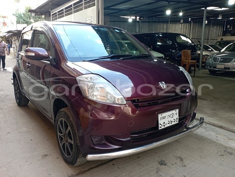 Big with watermark toyota passo dhaka dhaka 7439