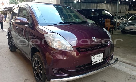 Buy Used 2017 Toyota Passo in Dhaka, Dhaka Buy Used 2017 Toyota Passo in Dhaka, Dhaka