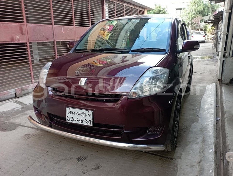 Big with watermark toyota passo dhaka dhaka 7439