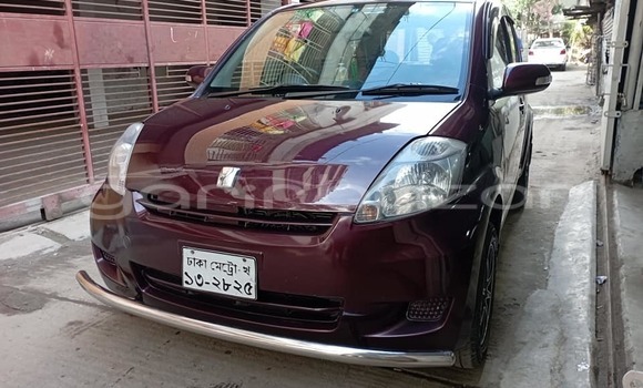 Buy Used 2017 Toyota Passo in Dhaka, Dhaka Buy Used 2017 Toyota Passo in Dhaka, Dhaka