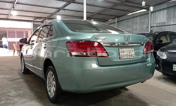 Buy Used 2016 Toyota Premio in Dhaka, Dhaka Buy Used 2016 Toyota Premio in Dhaka, Dhaka