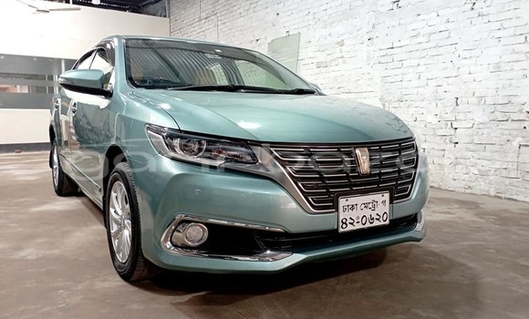 Buy Used 2016 Toyota Premio in Dhaka, Dhaka Buy Used 2016 Toyota Premio in Dhaka, Dhaka