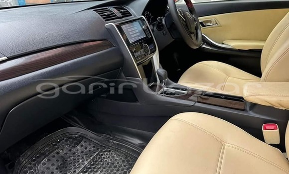 Buy Used 2016 Toyota Premio in Dhaka, Dhaka Buy Used 2016 Toyota Premio in Dhaka, Dhaka