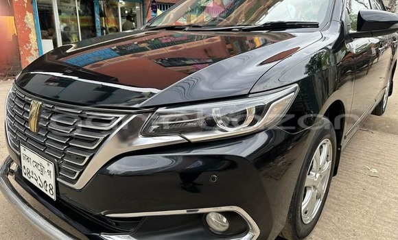 Buy Used 2016 Toyota Premio in Dhaka, Dhaka Buy Used 2016 Toyota Premio in Dhaka, Dhaka