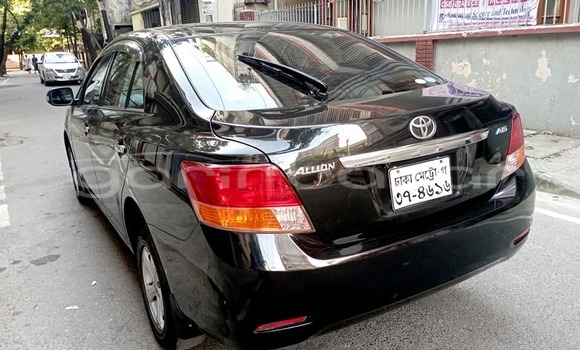Buy Used 2016 Toyota Allion in Dhaka, Dhaka Buy Used 2016 Toyota Allion in Dhaka, Dhaka