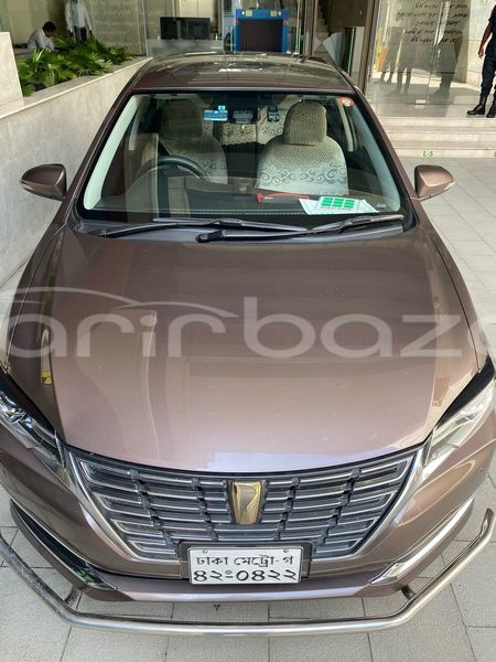 Big with watermark toyota premio dhaka dhaka 7445