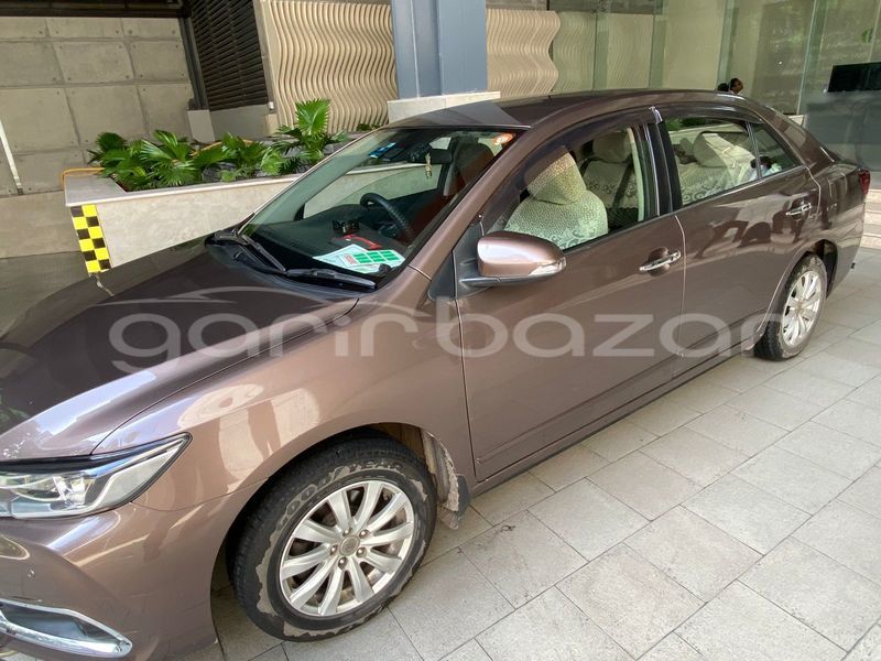 Big with watermark toyota premio dhaka dhaka 7445