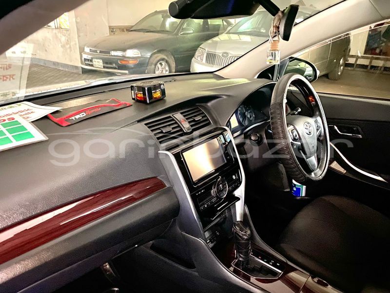 Big with watermark toyota premio dhaka dhaka 7445