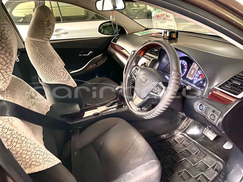 Big with watermark toyota premio dhaka dhaka 7445