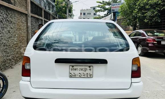 Buy Used 2001 Toyota Corolla in Dhaka, Dhaka Buy Used 2001 Toyota Corolla in Dhaka, Dhaka