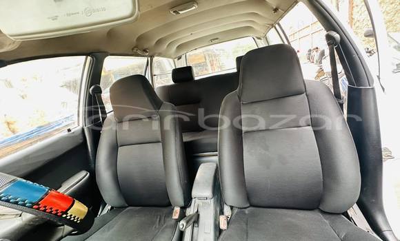 Buy Used 2001 Toyota Corolla in Dhaka, Dhaka Buy Used 2001 Toyota Corolla in Dhaka, Dhaka