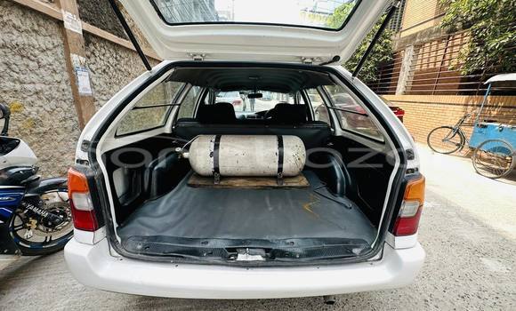 Buy Used 2001 Toyota Corolla in Dhaka, Dhaka Buy Used 2001 Toyota Corolla in Dhaka, Dhaka