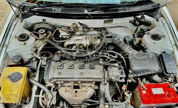 Buy Used 2001 Toyota Corolla in Dhaka, Dhaka Buy Used 2001 Toyota Corolla in Dhaka, Dhaka