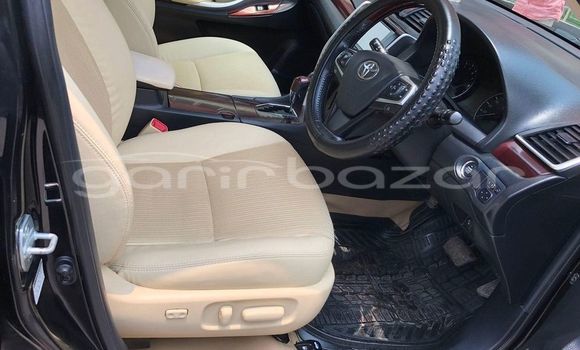 Buy Used 2016 Toyota Premio in Dhaka, Dhaka Buy Used 2016 Toyota Premio in Dhaka, Dhaka
