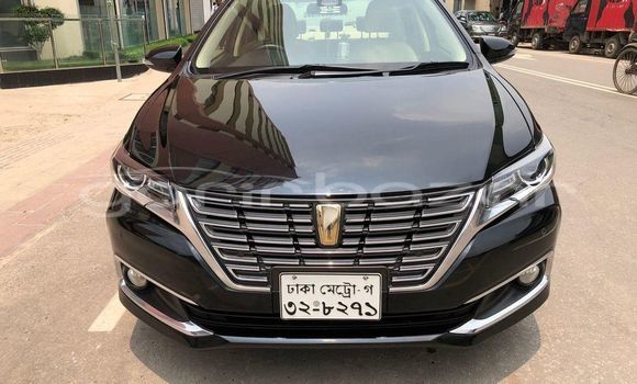 Buy Used 2016 Toyota Premio in Dhaka, Dhaka Buy Used 2016 Toyota Premio in Dhaka, Dhaka
