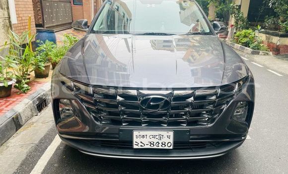 Buy Used 2021 Hyundai Tucson in Dhaka, Dhaka Buy Used 2021 Hyundai Tucson in Dhaka, Dhaka