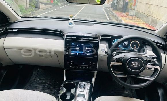 Buy Used 2021 Hyundai Tucson in Dhaka, Dhaka Buy Used 2021 Hyundai Tucson in Dhaka, Dhaka