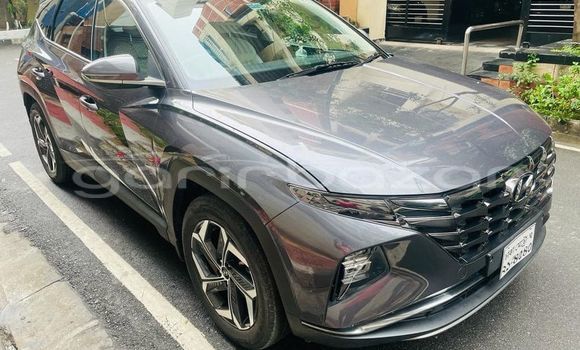 Buy Used 2021 Hyundai Tucson in Dhaka, Dhaka Buy Used 2021 Hyundai Tucson in Dhaka, Dhaka