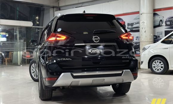 কেনা ব্যবহৃত Nissan X–Trail Black গাড়ী মধ্যে ঢাকা মধ্যে Dhaka কেনা ব্যবহৃত Nissan X–Trail Black গাড়ী মধ্যে ঢাকা মধ্যে Dhaka