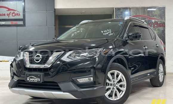 কেনা ব্যবহৃত Nissan X–Trail Black গাড়ী মধ্যে ঢাকা মধ্যে Dhaka কেনা ব্যবহৃত Nissan X–Trail Black গাড়ী মধ্যে ঢাকা মধ্যে Dhaka