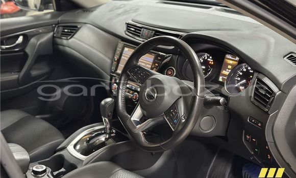 কেনা ব্যবহৃত Nissan X–Trail Black গাড়ী মধ্যে ঢাকা মধ্যে Dhaka কেনা ব্যবহৃত Nissan X–Trail Black গাড়ী মধ্যে ঢাকা মধ্যে Dhaka