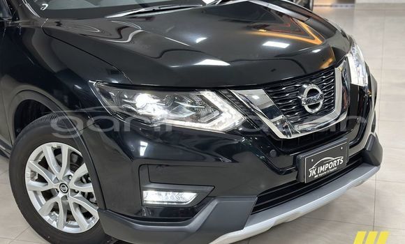 কেনা ব্যবহৃত Nissan X–Trail Black গাড়ী মধ্যে ঢাকা মধ্যে Dhaka কেনা ব্যবহৃত Nissan X–Trail Black গাড়ী মধ্যে ঢাকা মধ্যে Dhaka