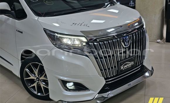 কেনা ব্যবহৃত Toyota Esquire White গাড়ী মধ্যে ঢাকা মধ্যে Dhaka কেনা ব্যবহৃত Toyota Esquire White গাড়ী মধ্যে ঢাকা মধ্যে Dhaka