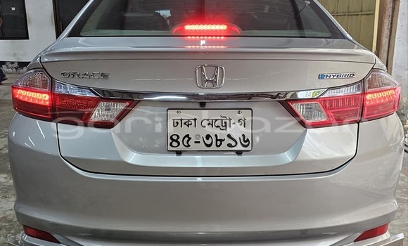 কেনা ব্যবহৃত Honda Grace Green গাড়ী মধ্যে ঢাকা মধ্যে Dhaka কেনা ব্যবহৃত Honda Grace Green গাড়ী মধ্যে ঢাকা মধ্যে Dhaka