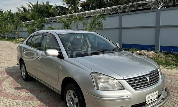 কেনা ব্যবহৃত Toyota Premio Other গাড়ী মধ্যে ঢাকা মধ্যে Dhaka কেনা ব্যবহৃত Toyota Premio Other গাড়ী মধ্যে ঢাকা মধ্যে Dhaka