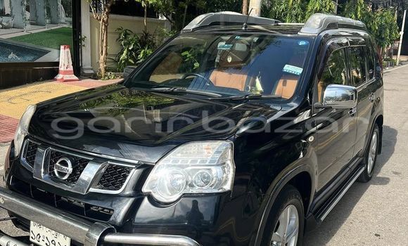 কেনা ব্যবহৃত Nissan X-Trail Black গাড়ী মধ্যে ঢাকা মধ্যে Dhaka কেনা ব্যবহৃত Nissan X-Trail Black গাড়ী মধ্যে ঢাকা মধ্যে Dhaka