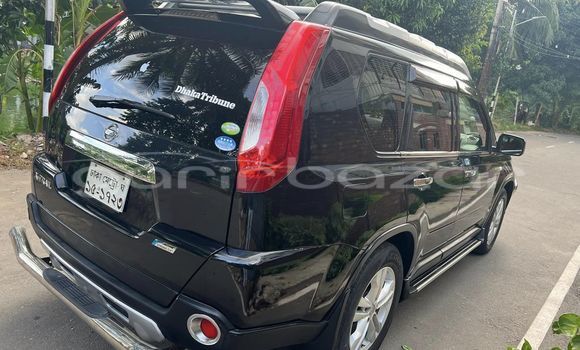 কেনা ব্যবহৃত Nissan X-Trail Black গাড়ী মধ্যে ঢাকা মধ্যে Dhaka কেনা ব্যবহৃত Nissan X-Trail Black গাড়ী মধ্যে ঢাকা মধ্যে Dhaka