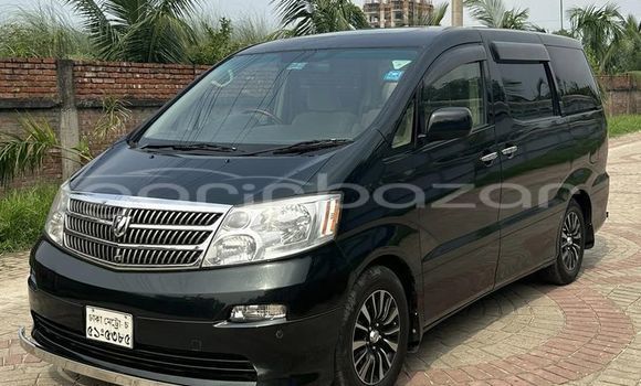 কেনা ব্যবহৃত Toyota Alphard Black গাড়ী মধ্যে ঢাকা মধ্যে Dhaka কেনা ব্যবহৃত Toyota Alphard Black গাড়ী মধ্যে ঢাকা মধ্যে Dhaka