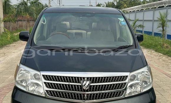 কেনা ব্যবহৃত Toyota Alphard Black গাড়ী মধ্যে ঢাকা মধ্যে Dhaka কেনা ব্যবহৃত Toyota Alphard Black গাড়ী মধ্যে ঢাকা মধ্যে Dhaka
