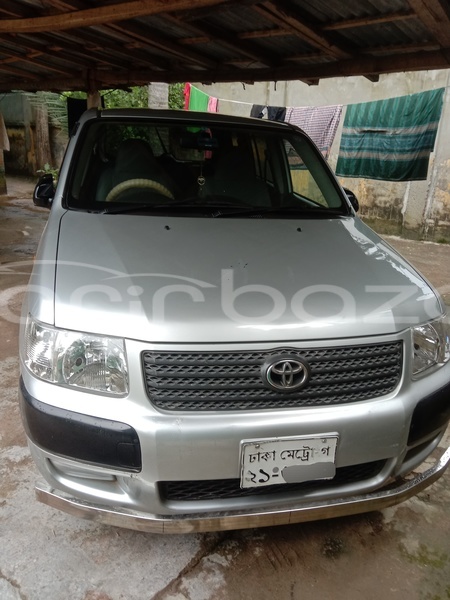 Big with watermark toyota succeed satkhira satkhira 7470