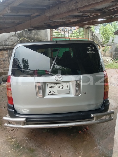 Big with watermark toyota succeed satkhira satkhira 7470