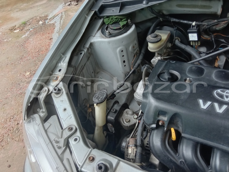 Big with watermark toyota succeed satkhira satkhira 7470