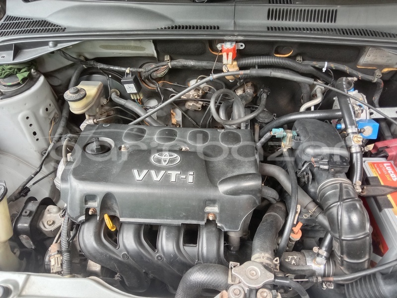 Big with watermark toyota succeed satkhira satkhira 7470