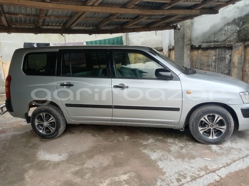 Big with watermark toyota succeed satkhira satkhira 7470