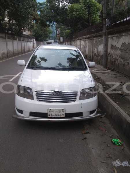 Big with watermark toyota corolla dhaka dhaka 7471