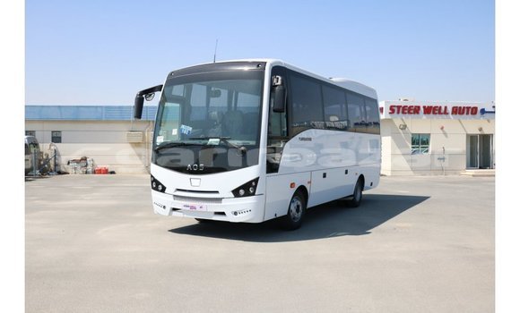 Buy Import 2019 Isuzu FTR 850 in Import - Dubai, Bandarban