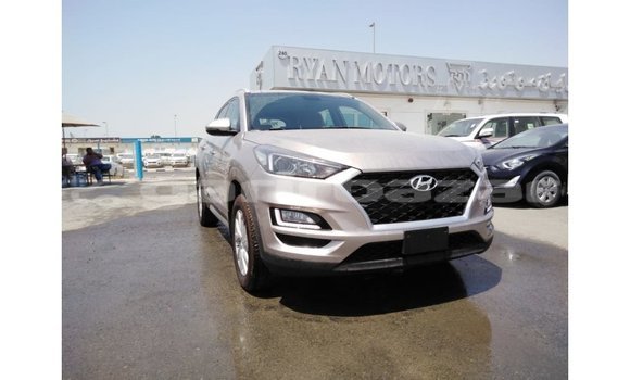 Buy Import 2019 Hyundai Tucson in Import - Dubai, Bandarban