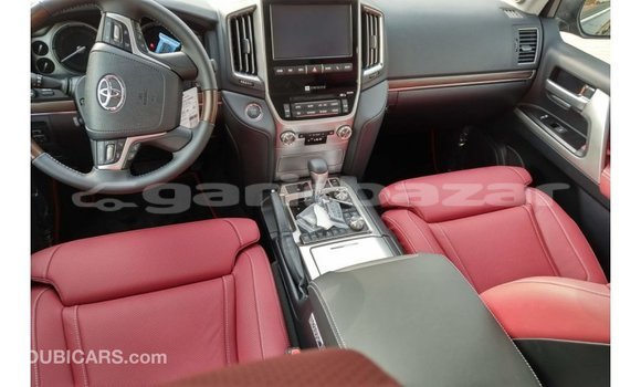 Buy Import 2019 Toyota Land Cruiser in Import - Dubai, Bandarban Buy Import 2019 Toyota Land Cruiser in Import - Dubai, Bandarban